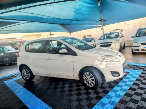 FIAT Palio 1.4 4P FLEX ATTRACTIVE, Foto 4