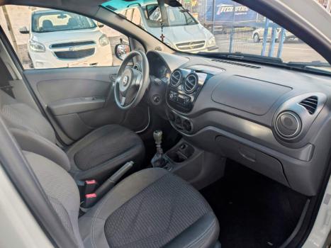 FIAT Palio 1.4 4P FLEX ATTRACTIVE, Foto 6