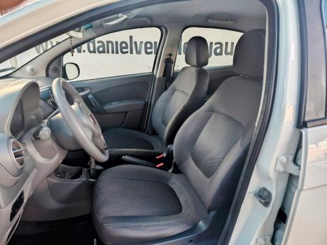 FIAT Palio 1.4 4P FLEX ATTRACTIVE, Foto 8