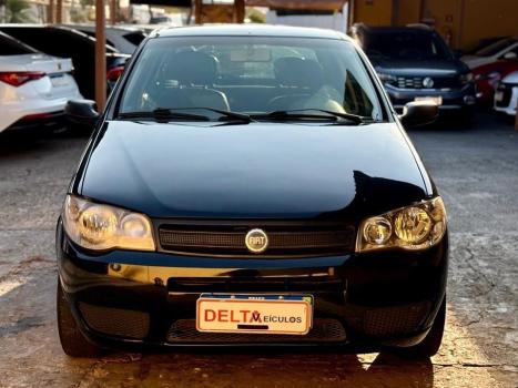 FIAT Palio 1.4 4P FLEX ELX, Foto 2