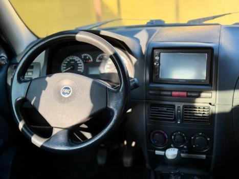 FIAT Palio 1.4 4P FLEX ELX, Foto 6