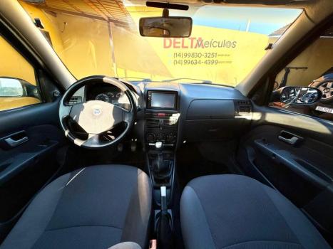 FIAT Palio 1.4 4P FLEX ELX, Foto 7