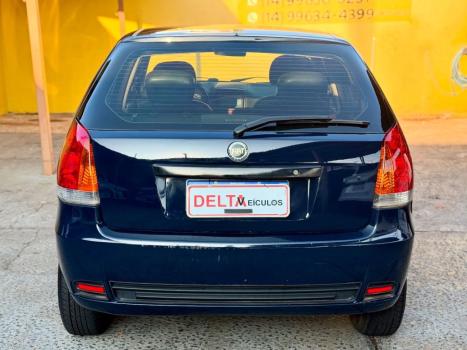 FIAT Palio 1.4 4P FLEX ELX, Foto 9
