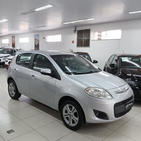 FIAT Palio 1.4 4P FLEX ATTRACTIVE, Foto 1