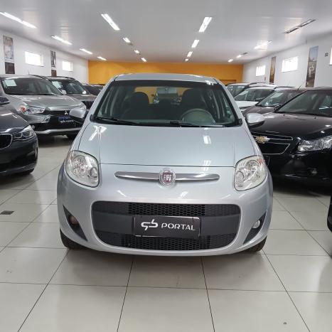 FIAT Palio 1.4 4P FLEX ATTRACTIVE, Foto 2