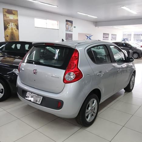 FIAT Palio 1.4 4P FLEX ATTRACTIVE, Foto 3