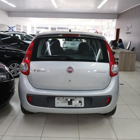 FIAT Palio 1.4 4P FLEX ATTRACTIVE, Foto 4