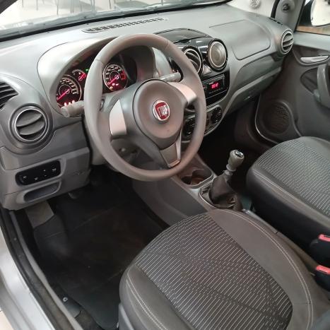 FIAT Palio 1.4 4P FLEX ATTRACTIVE, Foto 5