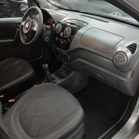 FIAT Palio 1.4 4P FLEX ATTRACTIVE, Foto 6