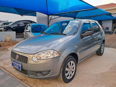 FIAT Palio 1.4 4P FLEX ELX, Foto 2