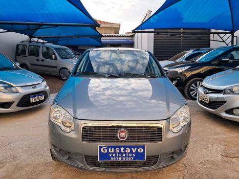FIAT Palio 1.4 4P FLEX ELX, Foto 3