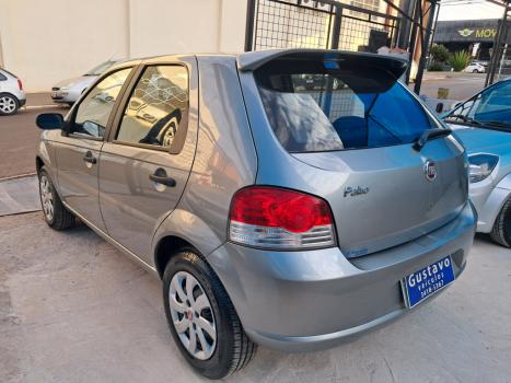 FIAT Palio 1.4 4P FLEX ELX, Foto 4