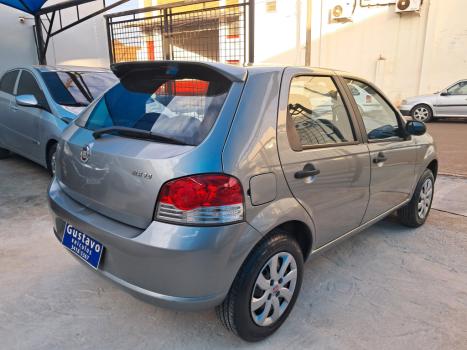 FIAT Palio 1.4 4P FLEX ELX, Foto 5