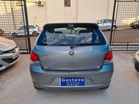 FIAT Palio 1.4 4P FLEX ELX, Foto 6