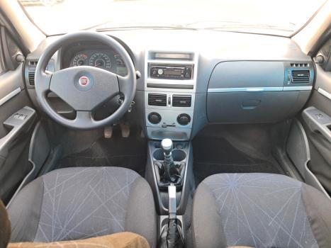 FIAT Palio 1.4 4P FLEX ELX, Foto 8