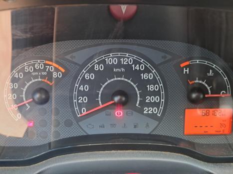 FIAT Palio 1.4 4P FLEX ELX, Foto 11