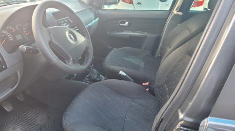 FIAT Palio 1.4 4P FLEX ELX, Foto 5