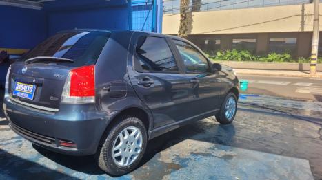 FIAT Palio 1.4 4P FLEX ELX, Foto 10