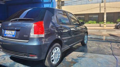 FIAT Palio 1.4 4P FLEX ELX, Foto 11