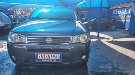 FIAT Palio 1.4 4P FLEX ELX, Foto 2