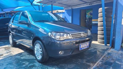FIAT Palio 1.4 4P FLEX ELX, Foto 3
