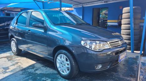 FIAT Palio 1.4 4P FLEX ELX, Foto 4