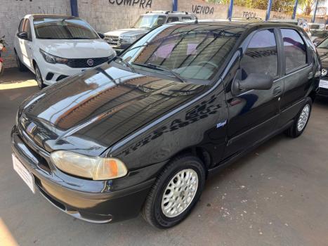 FIAT Palio 1.5 4P EL, Foto 2