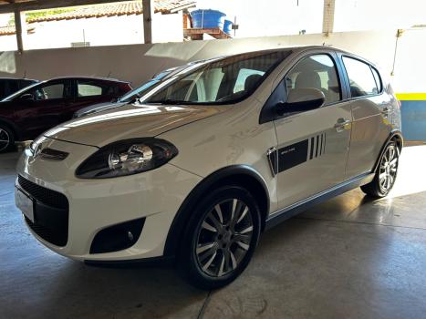 FIAT Palio 1.6 16V 4P FLEX SPORTING, Foto 3