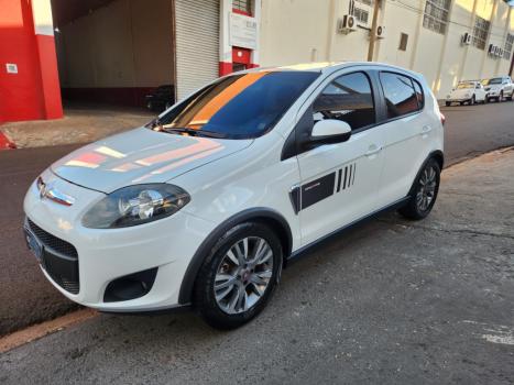 FIAT Palio 1.6 16V 4P FLEX SPORTING, Foto 5