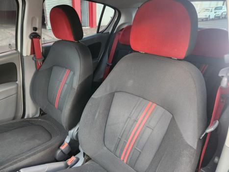 FIAT Palio 1.6 16V 4P FLEX SPORTING, Foto 6