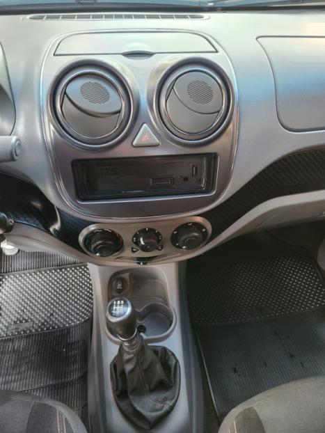 FIAT Palio 1.6 16V 4P FLEX SPORTING, Foto 10