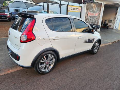 FIAT Palio 1.6 16V 4P FLEX SPORTING, Foto 12