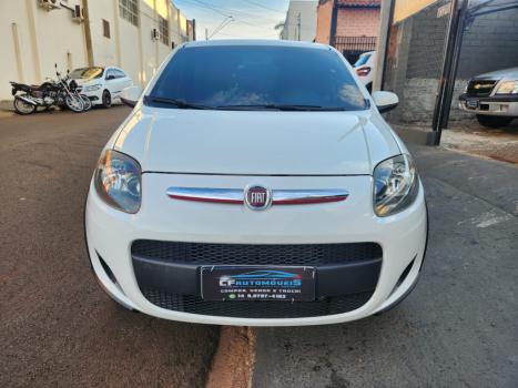 FIAT Palio 1.6 16V 4P FLEX SPORTING, Foto 13