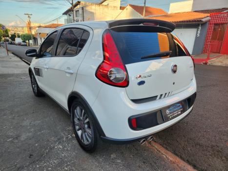FIAT Palio 1.6 16V 4P FLEX SPORTING, Foto 15