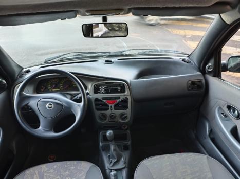 FIAT Palio 1.6 16V 4P, Foto 1