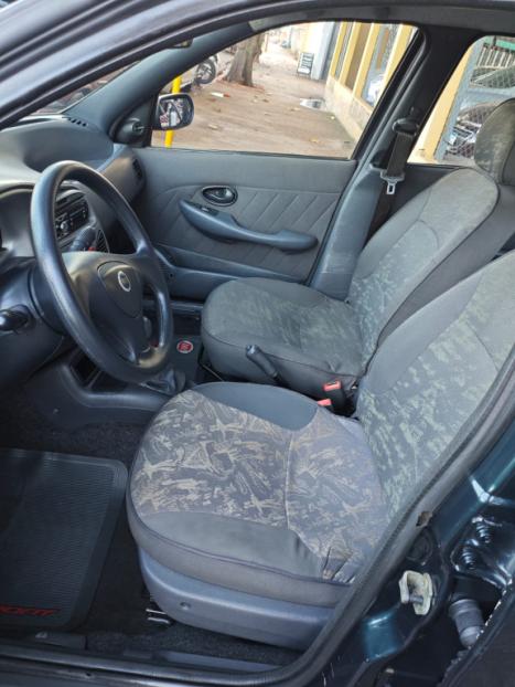 FIAT Palio 1.6 16V 4P, Foto 3