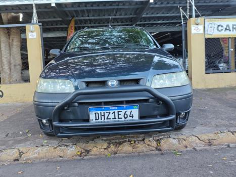 FIAT Palio 1.6 16V 4P, Foto 5