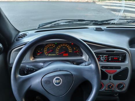 FIAT Palio 1.6 16V 4P, Foto 7