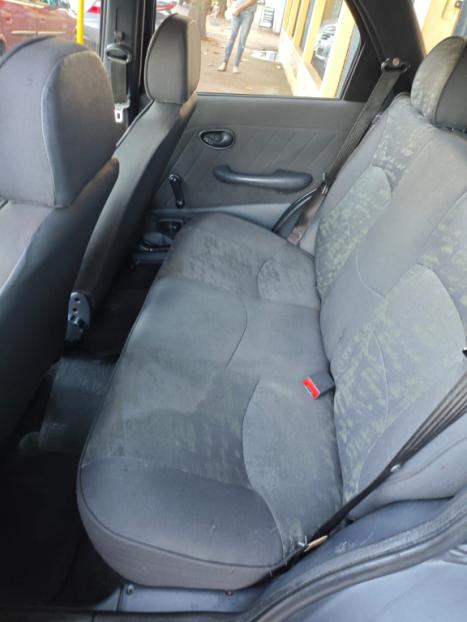 FIAT Palio 1.6 16V 4P, Foto 8