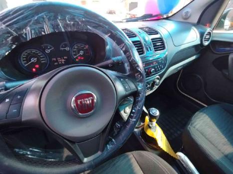 FIAT Palio 1.6 16V 4P FLEX SPORTING, Foto 5