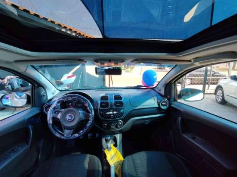 FIAT Palio 1.6 16V 4P FLEX SPORTING, Foto 6