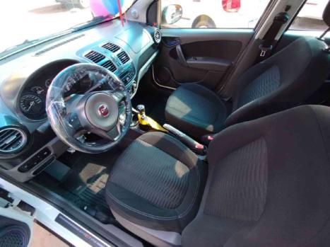FIAT Palio 1.6 16V 4P FLEX SPORTING, Foto 7