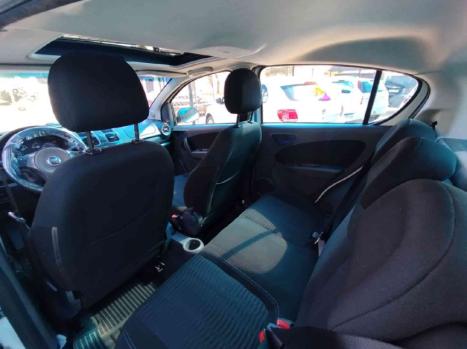 FIAT Palio 1.6 16V 4P FLEX SPORTING, Foto 8