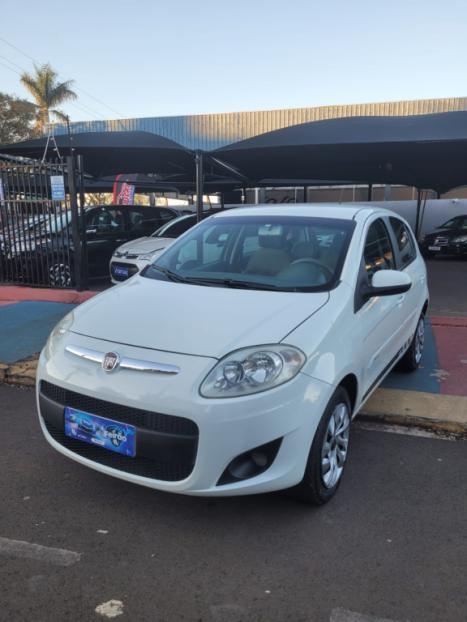 FIAT Palio 1.6 16V 4P FLEX ESSENCE, Foto 3