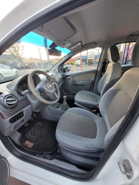 FIAT Palio 1.6 16V 4P FLEX ESSENCE, Foto 4