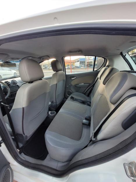 FIAT Palio 1.6 16V 4P FLEX ESSENCE, Foto 5