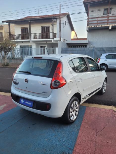 FIAT Palio 1.6 16V 4P FLEX ESSENCE, Foto 6
