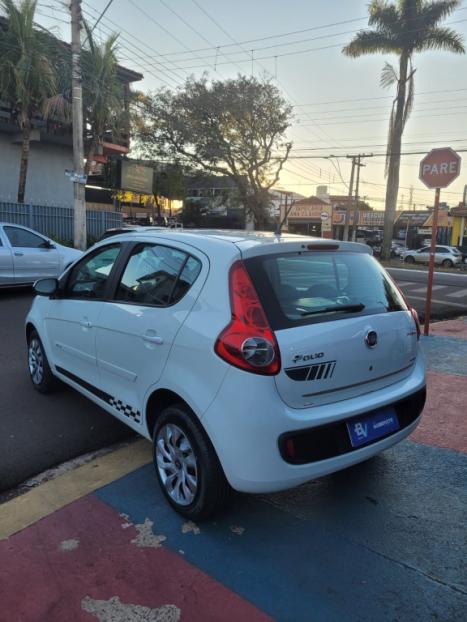 FIAT Palio 1.6 16V 4P FLEX ESSENCE, Foto 7