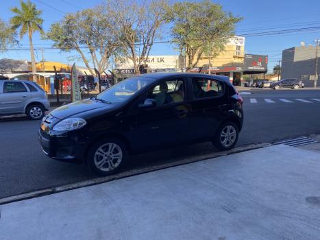 FIAT Palio 1.6 16V 4P FLEX ESSENCE, Foto 2