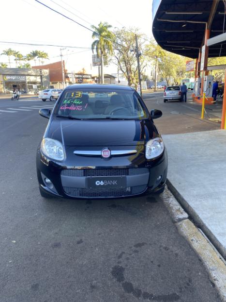 FIAT Palio 1.6 16V 4P FLEX ESSENCE, Foto 3